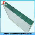 6.38mm Laminated Glass/8.38mm Layer Glass/10.38mm Safety Glass/12.38mm Bullet Proof Glass with PVB Interlay